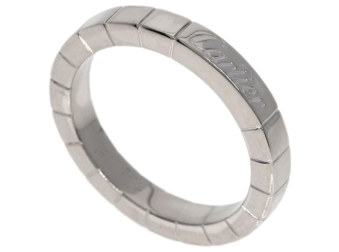 Cartier Lanieres Ring #50