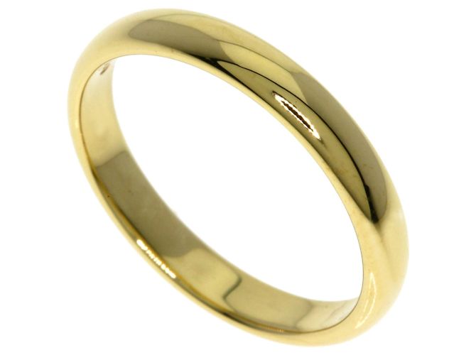 Tiffany & Co. 18K Gelbgold-Ring