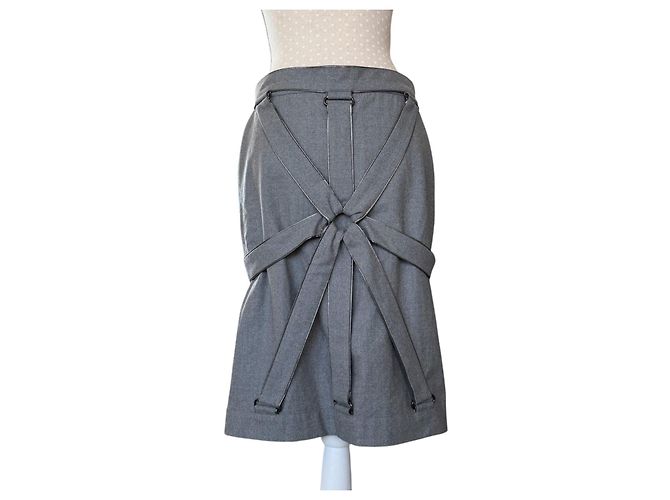 VINTAGE BONDAGE-ROCK JEAN PAUL GAULTIER