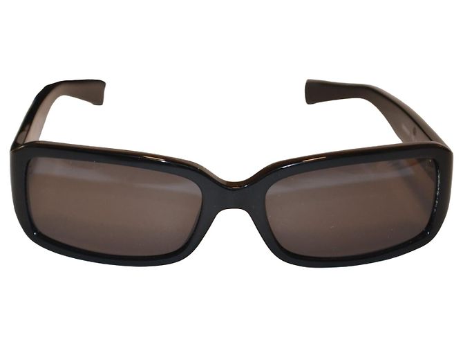 Óculos de sol Blumarine BM95761 pretos