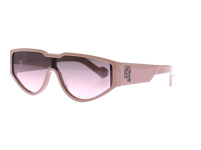 Autre Marque GIA BORGHINI Orphy Sunglasses Brown