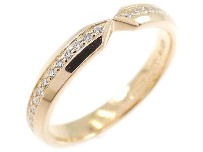 Tiffany & Co Anillo Tiffany Nesting Narrow Band