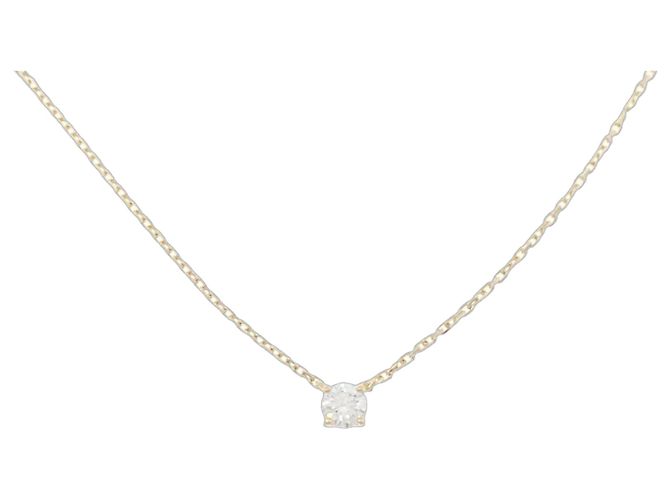 Collar Cartier 1895