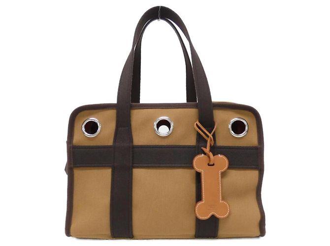 Hermès Handtasche Hermes 800639EK Rot