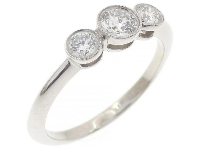 Tiffany & Co Tiffany Diamantring