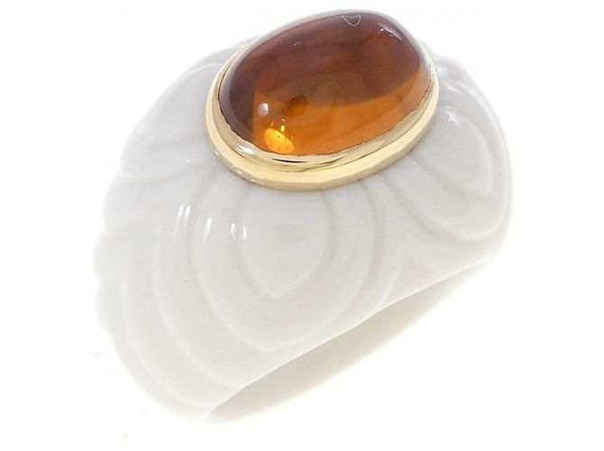 Anel Bvlgari Bulgari Chandra