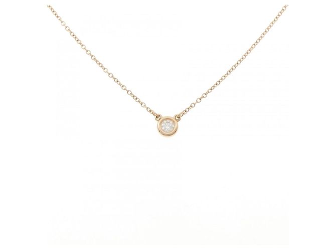 Collana Tiffany & Co. By the Yard