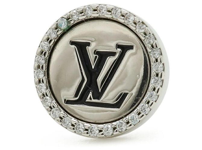 Louis Vuitton LV Sparkle Stud Ohrringe
