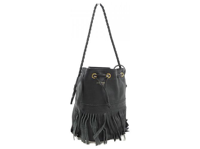 Autre Marque Borsa J&M DAVIDSON CARNIVAL Nero 