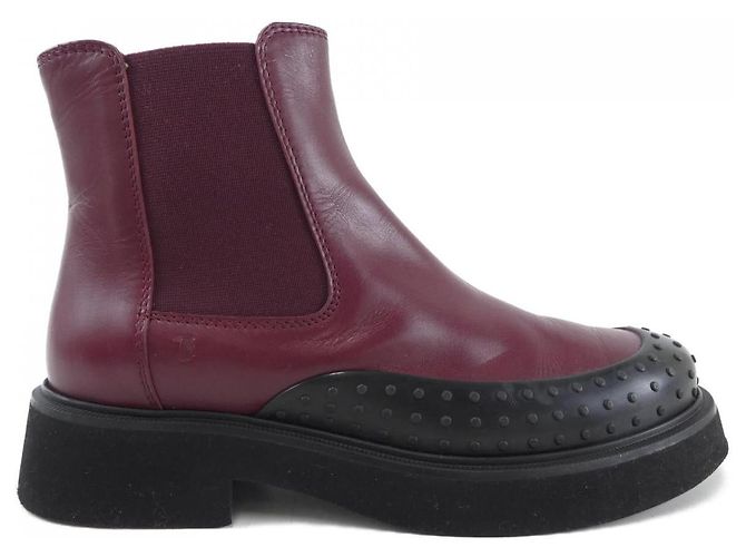 Tod's Boots