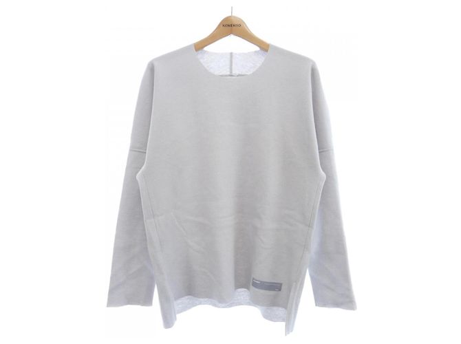 Autre Marque Top ATTACHMENT Marrom