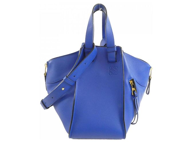 Bolsa de ombro pequena Hammock Loewe