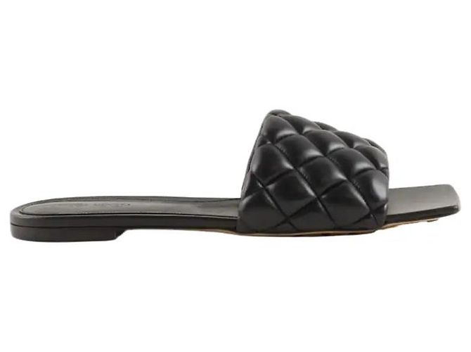 Bottega Veneta Sandali neri Nero