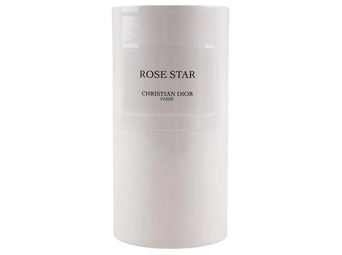 Dior Perfume White 