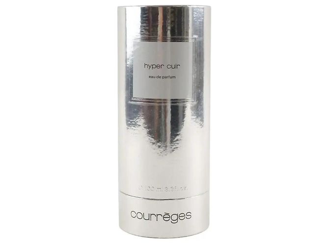 Courreges Perfume Silvery