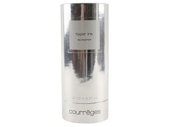 Courreges Profumo Argento 