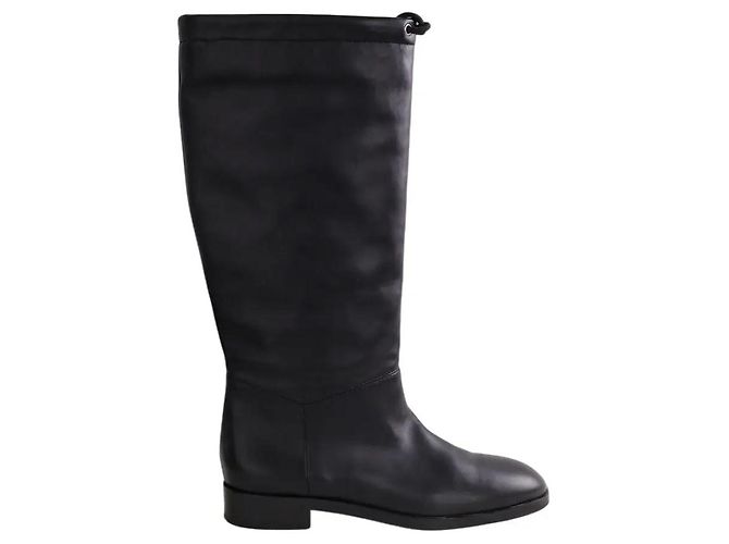 Gucci Black boots