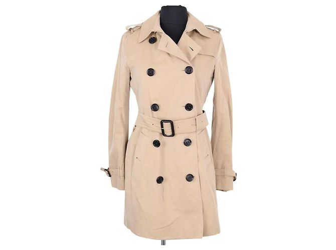 Burberry Trench beige