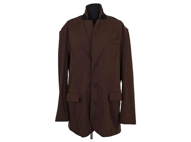 Autre Marque Brauner Blazer