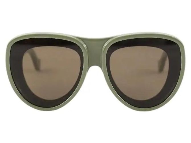Loewe Khaki sunglasses