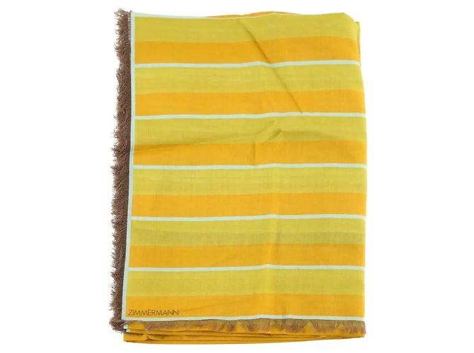 Zimmermann Pareo verde