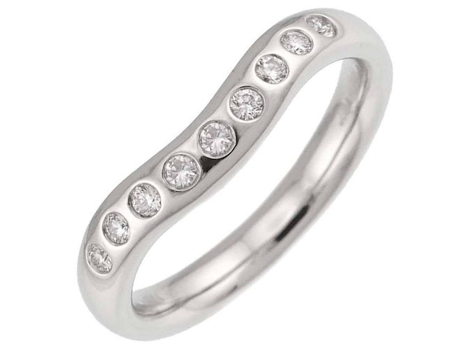 Tiffany & Co. Platinring