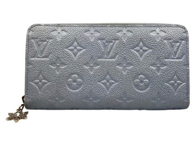 Louis Vuitton M27122 Long Wallet