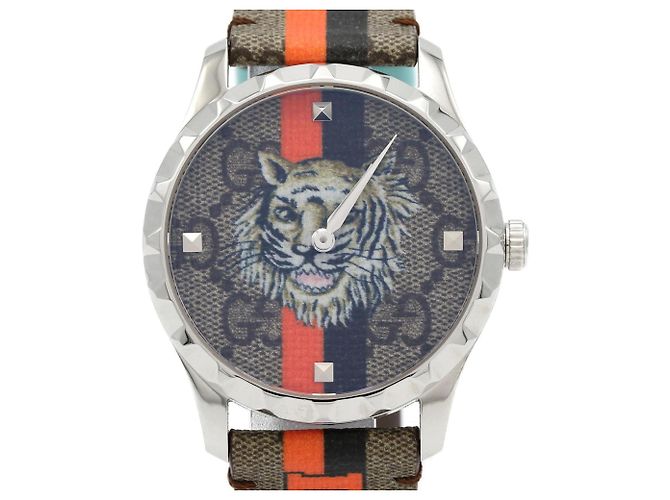 Orologio Gucci G-Timeless Quartz