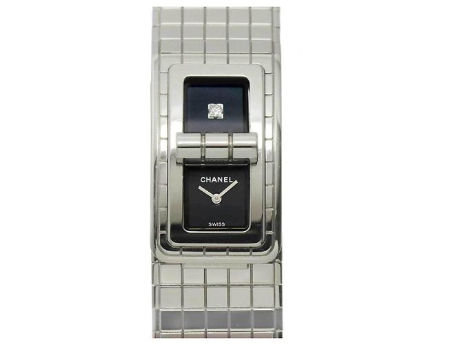 Reloj Chanel Code CoCo H5144 Diamond para mujer
