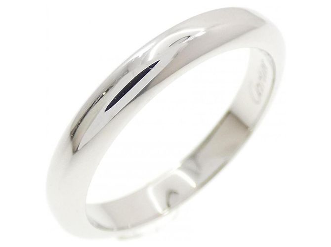 Cartier Declaration Ring in Platin 950