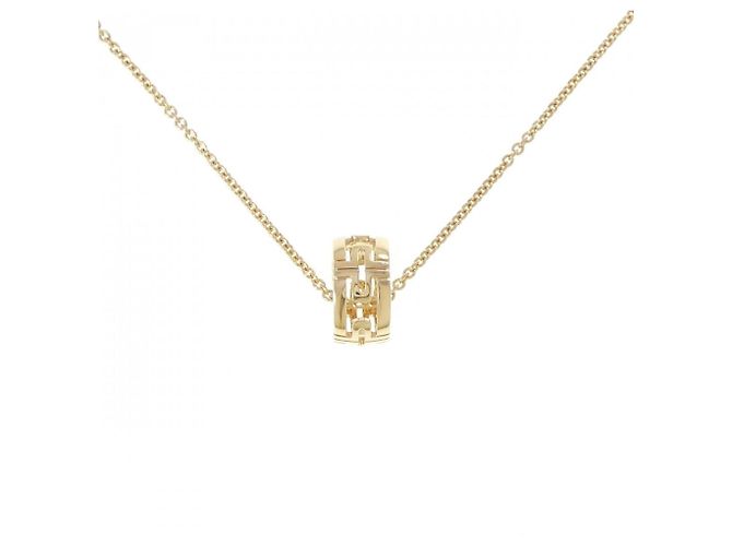 Bulgari Collar Bvlgari Parentesi
