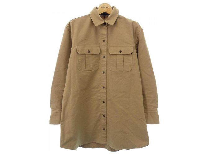 Tunica Theory Beige