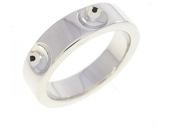 Louis Vuitton Petite Bague Empreinte Ring
