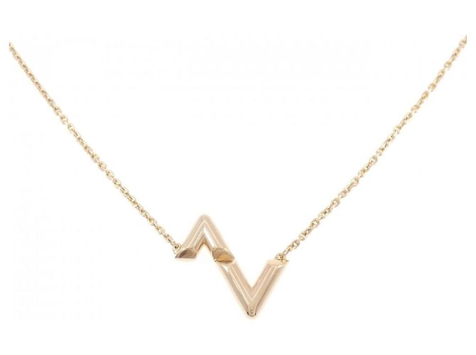 Collar Louis Vuitton LV Vault Upside Down
