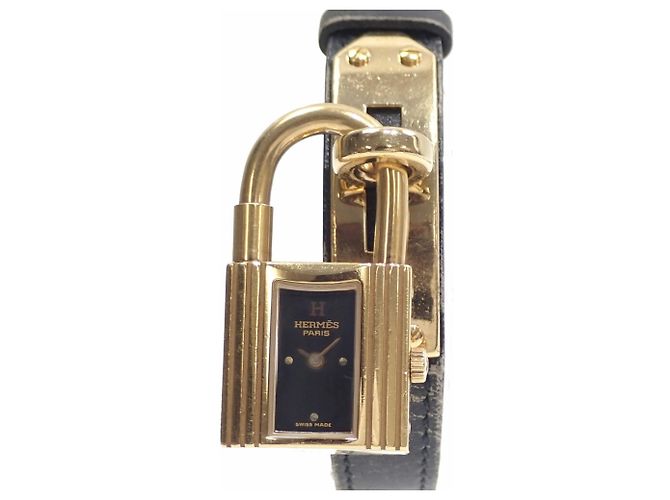Hermès Reloj de Pulsera Quartz Hermes Kelly