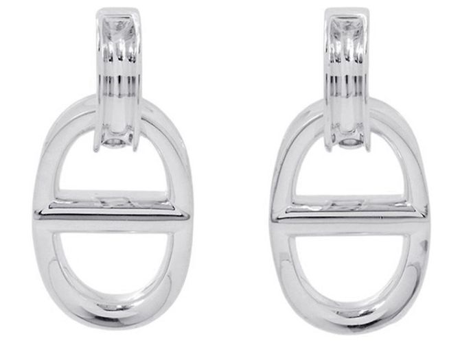 Hermès Pendientes Kara Stud Hermes