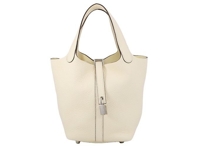 Hermès Sac à main Hermes Picotin Lock PM