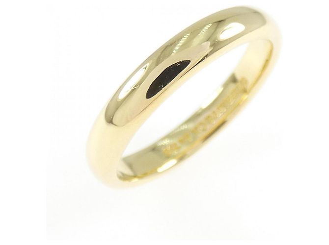 Anillo de alianza Tiffany & Co. Forever 