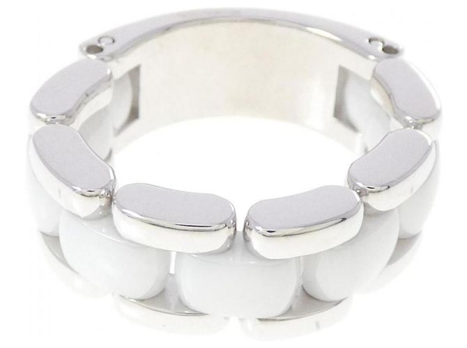 Chanel Ultra Collection Ring Medium 
