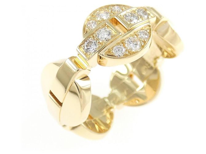 Anello Cartier Imalia 1P Band