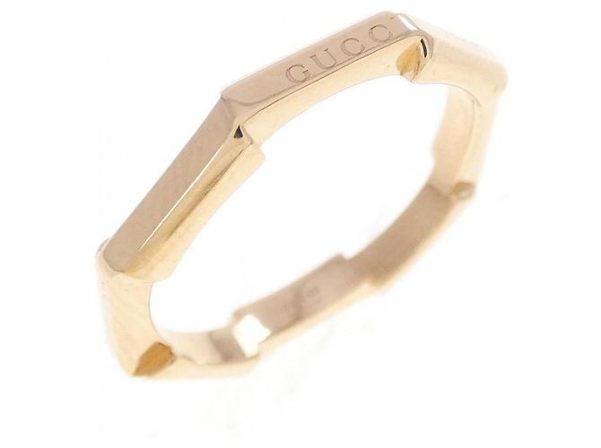 Anello Link to Love Gucci