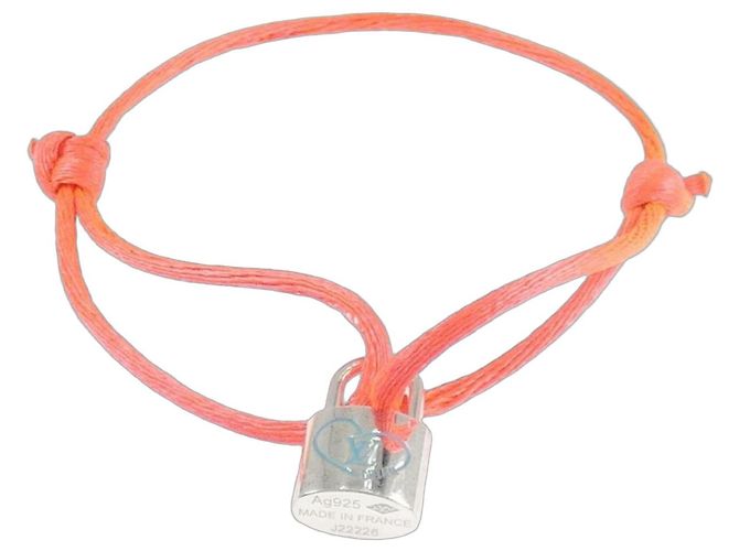 Pulseira Louis Vuitton Lockit Felix Lee