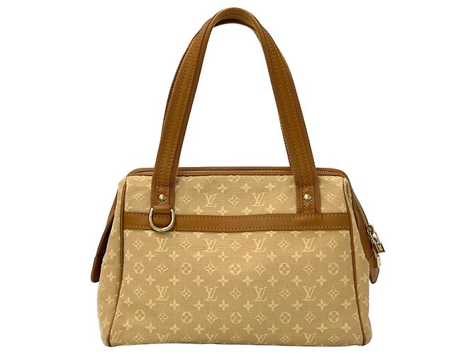 Bolsa Mini Monogram Louis Vuitton Marrom