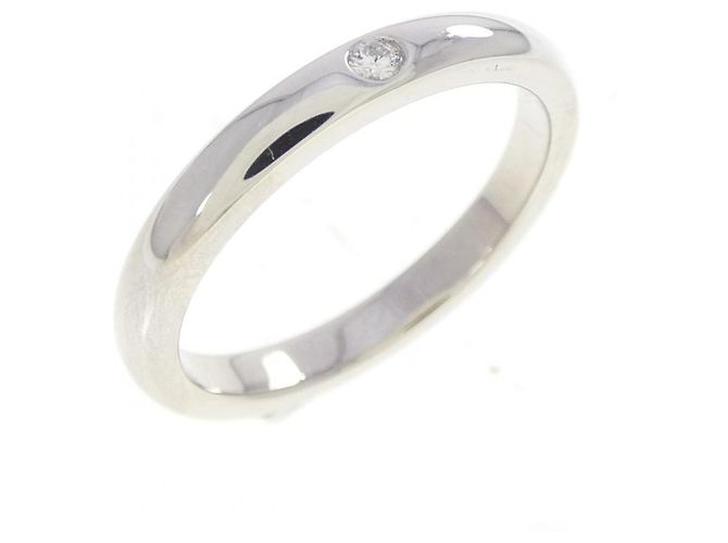 Tiffany & Co Tiffany Stacking-Ring 