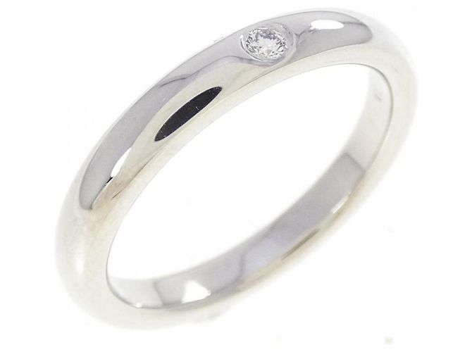 Tiffany & Co Tiffany Stacking-Ring 