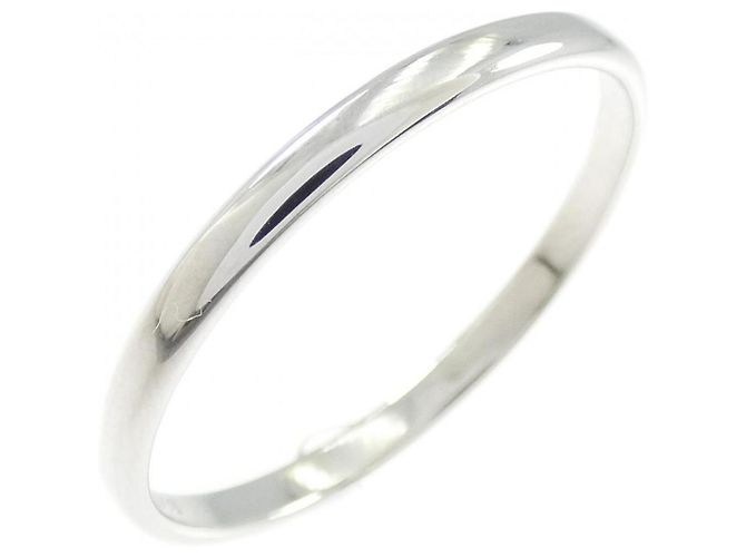 Tiffany & Co Anillo Tiffany en platino 950