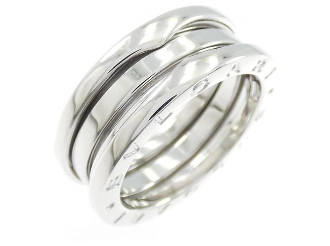 Bulgari Bague B.zero1 de Bvlgari Doré