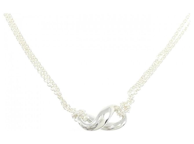 Collar Figure Eight Tiffany & Co.