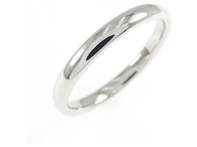 Tiffany & Co. Platin 950 Ehering