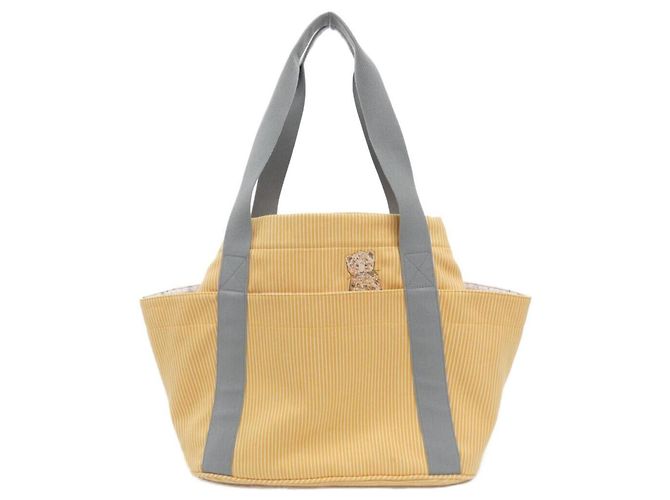 Hermès Bolsa Hermes LEOPARD Pass 103321M